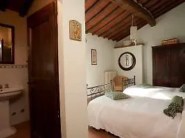 Hotel Via Della Stella Montepulciano