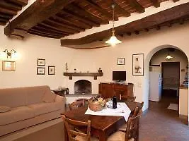 Via Della Stella Montepulciano