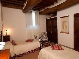 Via Della Stella ホテル