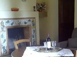 ホテル Via Della Stella Montepulciano Stazione