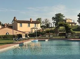 ホテル Via Della Stella Montepulciano Stazione