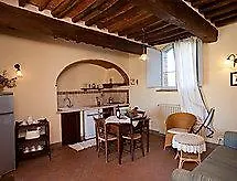 ホテル Via Della Stella Montepulciano Stazione