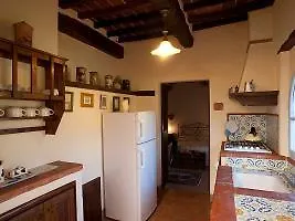 ホテル Via Della Stella Montepulciano Stazione