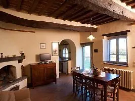 Via Della Stella Montepulciano