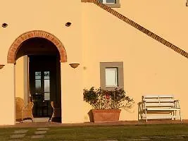 Hotel Via Della Stella Montepulciano