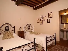 Via Della Stella Hotel Montepulciano Stazione