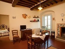 Via Della Stella Montepulciano Stazione