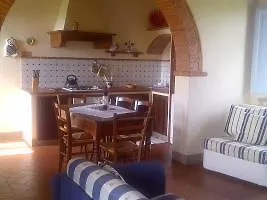 Via Della Stella Hotel Montepulciano Stazione
